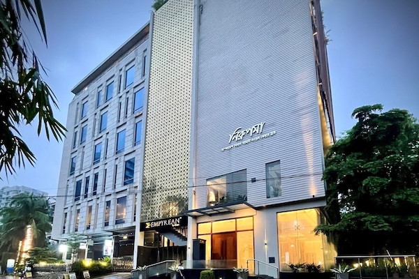 Building design