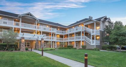 3 Bedroom Penthouse!