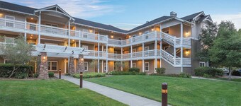 3 Bedroom Penthouse!