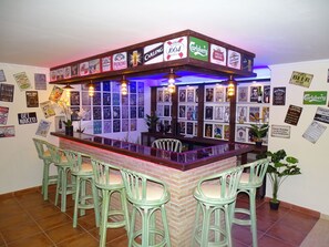 Bar (sur place)