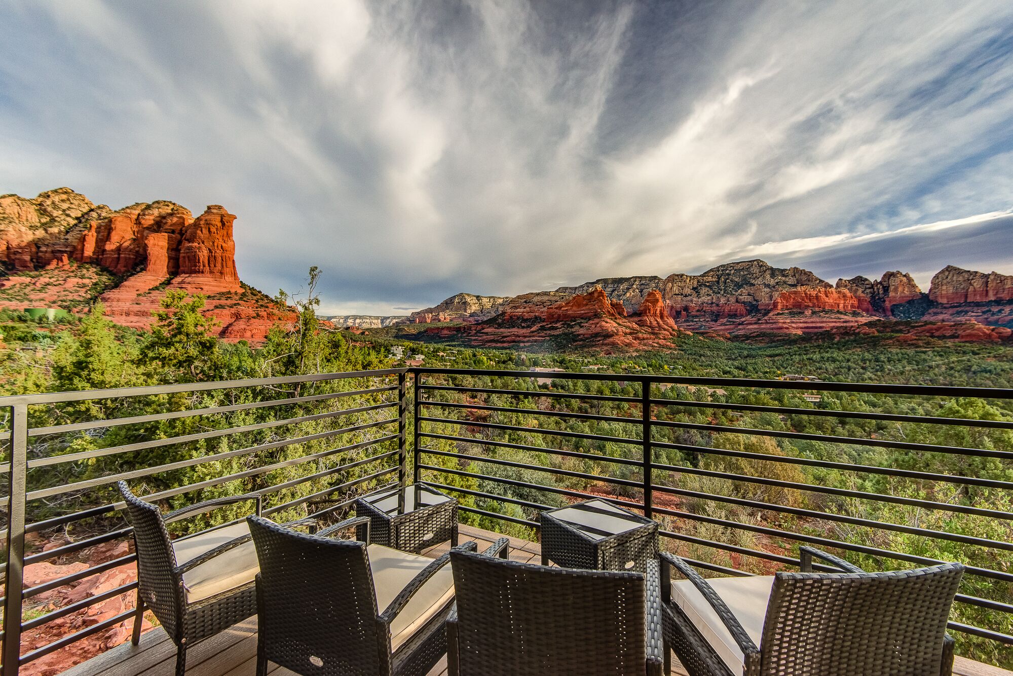 Unbeatable Location, Recreation & Unparalleled Red Rock Views! Sedona Soar