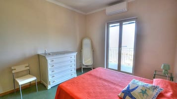 2 slaapkamers, gratis wifi, beddengoed