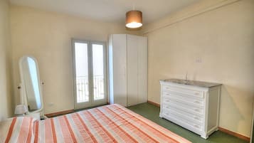 1 slaapkamer, gratis wifi, beddengoed