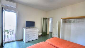 2 slaapkamers, gratis wifi, beddengoed