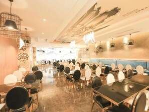 Restaurantes