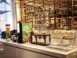 Dining - Greentree Eastern Bengbu City Guzhen County Century Hotel (Bengbu)