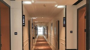 Unclassified image, 5 of 40, button - Greentree Eastern Bengbu City Guzhen County Century Hotel (Bengbu)