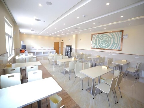 Greentree Inn Fuyang Development Zone Weisan Road Express Hotel