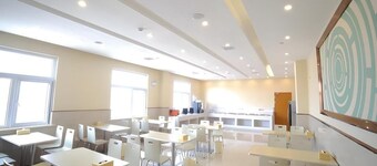 Greentree Inn Fuyang Development Zone Weisan Road Express Hotel