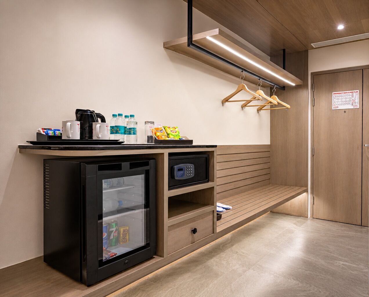 Minibar