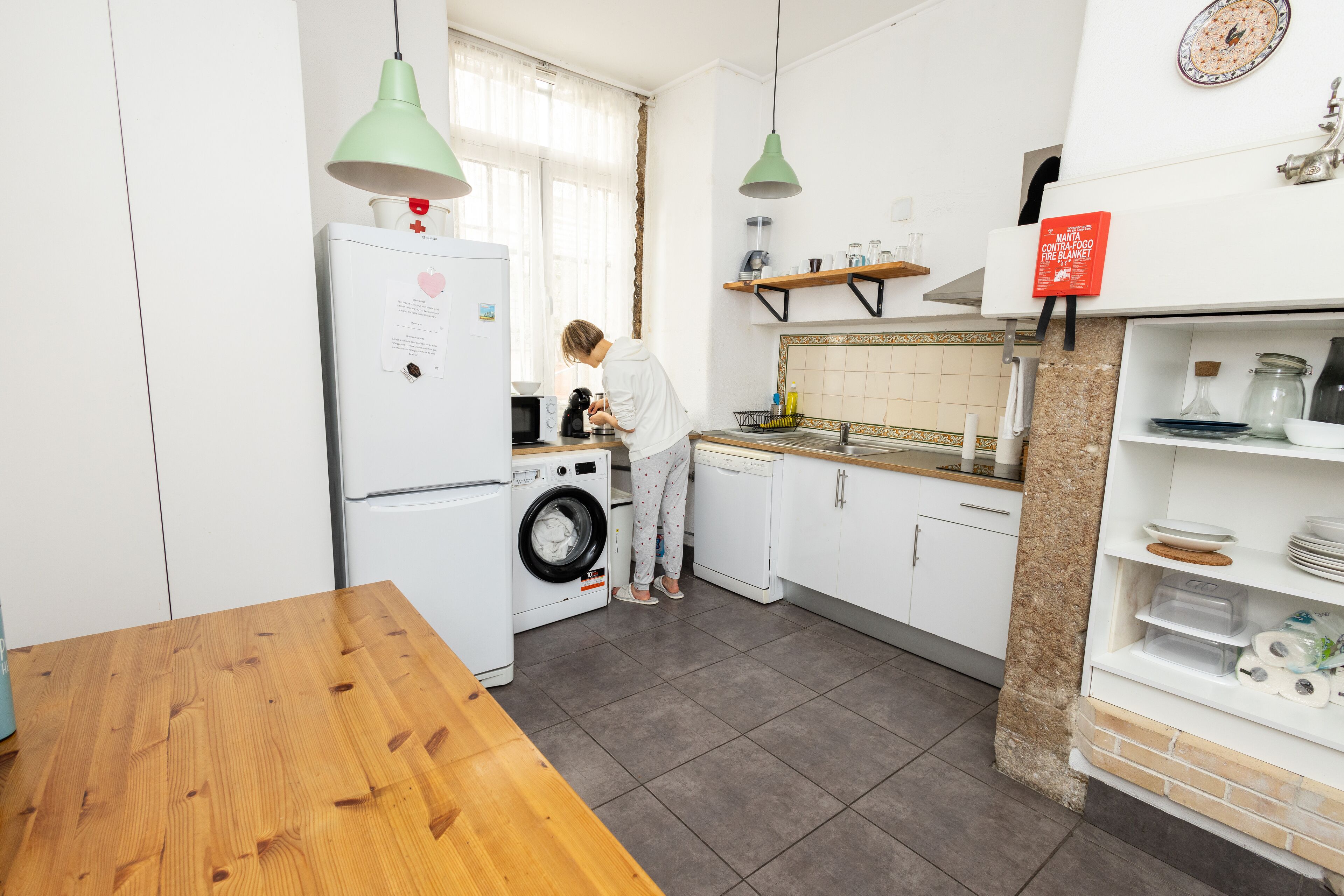 Foto - Boho Guesthouse - Rooms & Apartments