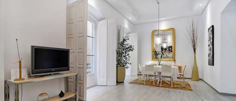 Fernseher