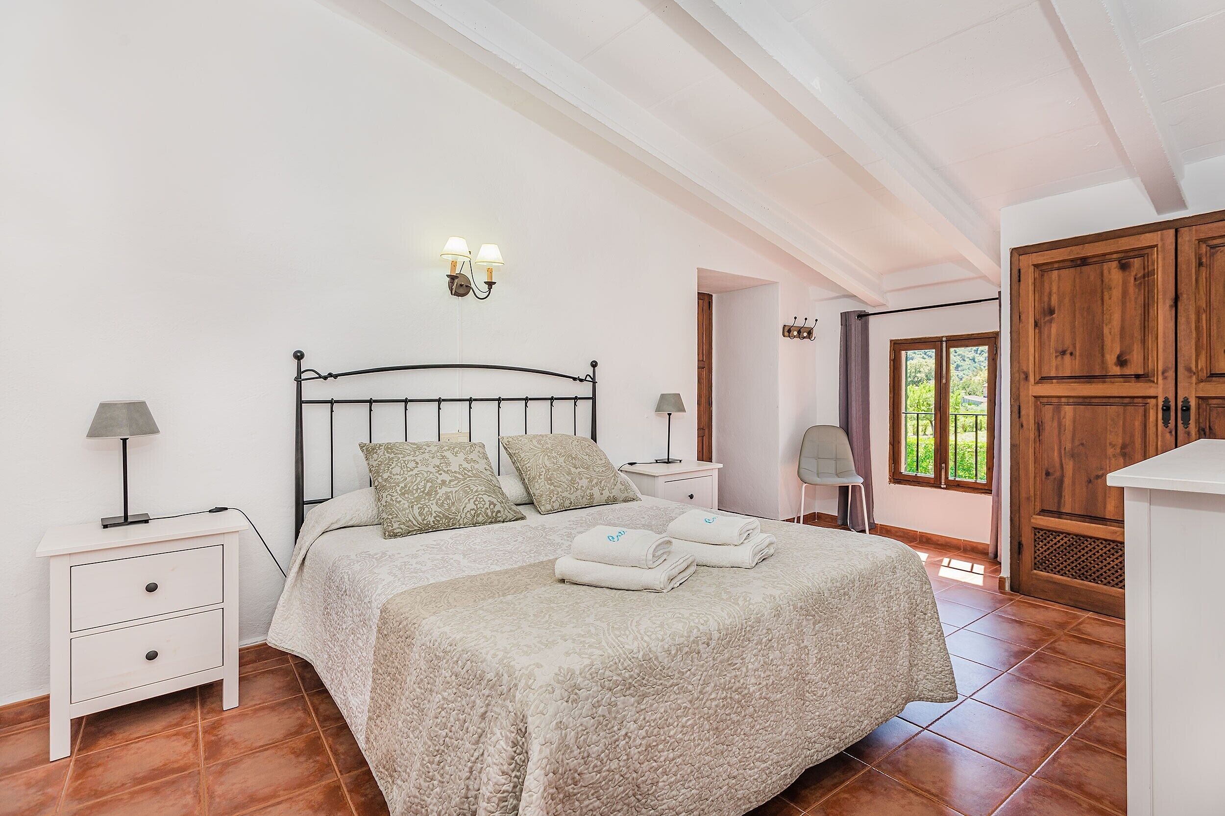 3 Schlafzimmer, Bügeleisen/Bügelbrett, kostenloses WLAN, Bettwäsche