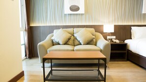 Junior Suite Room