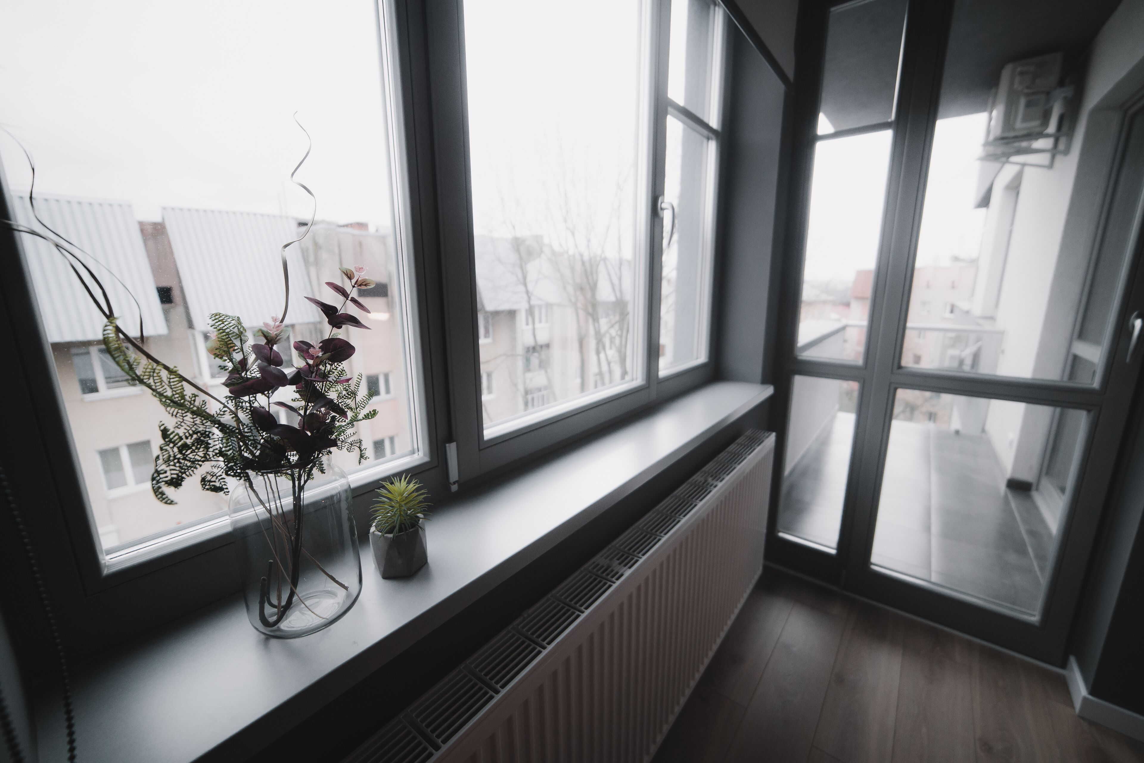 Familieleilighet | Terrasse/patio