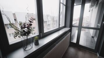 Family Apartment | Terrace/patio