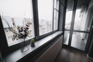 Appartement Familial | Terrasse/Patio