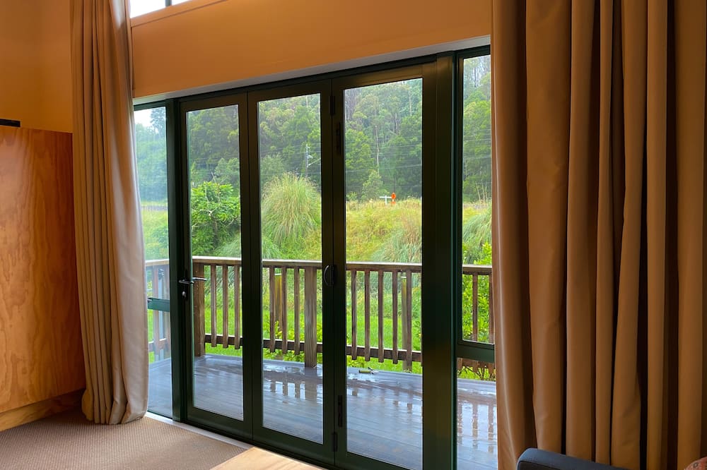 Waitomo Lodge