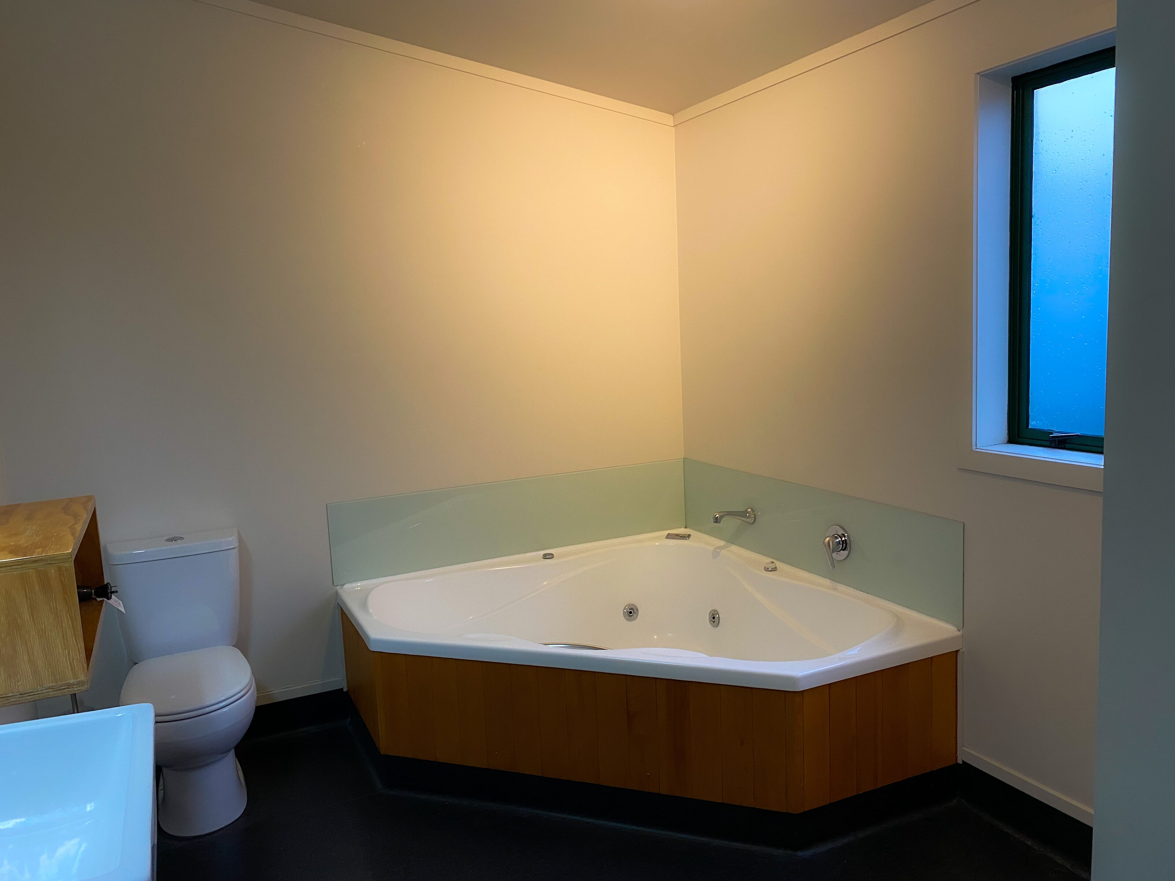 Habitación familiar | Baño | Toallas