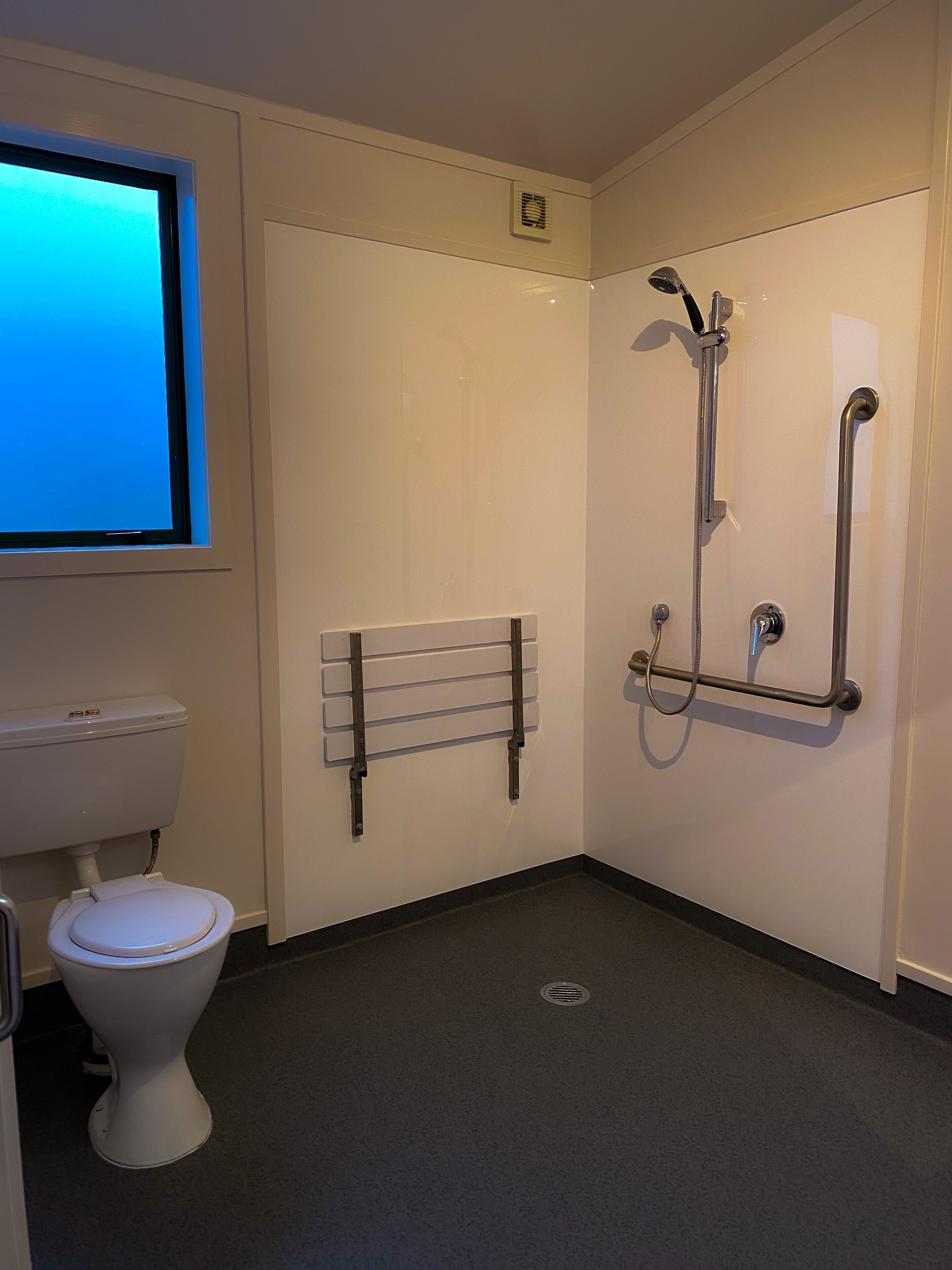 Studio | Bathroom | Towels