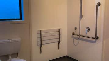 Studio | Bathroom | Towels