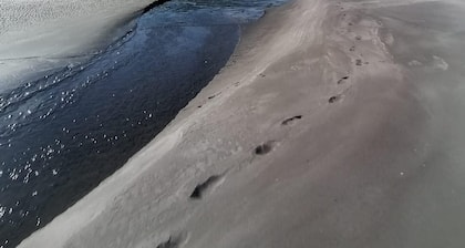 WATER FRONT SECRET GARDEN