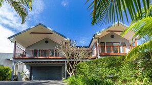 Exterior - Endless Summer @ Smiths (Smiths Lake)