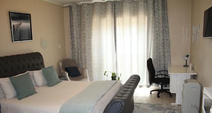 Private Studio Apartment.