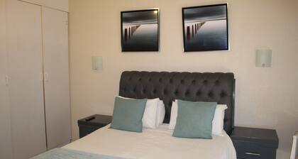 Private Studio Apartment.