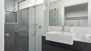 Badewanne, Handtücher