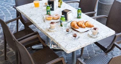 Le Stanze del Principe