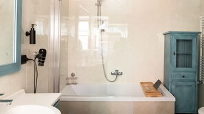 Bathroom - Le Stanze del Principe (Naples)