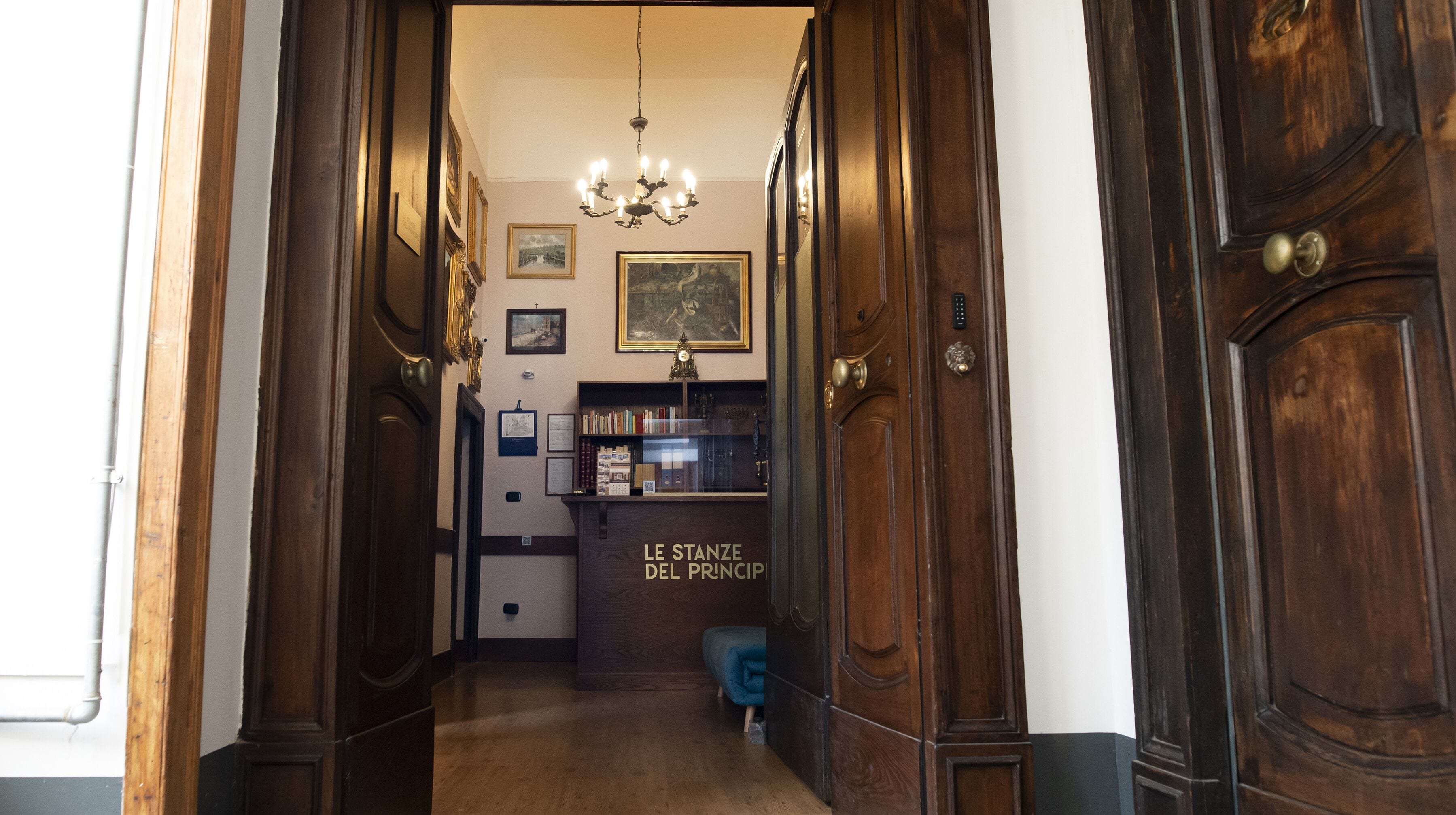 Foto - Le Stanze del Principe