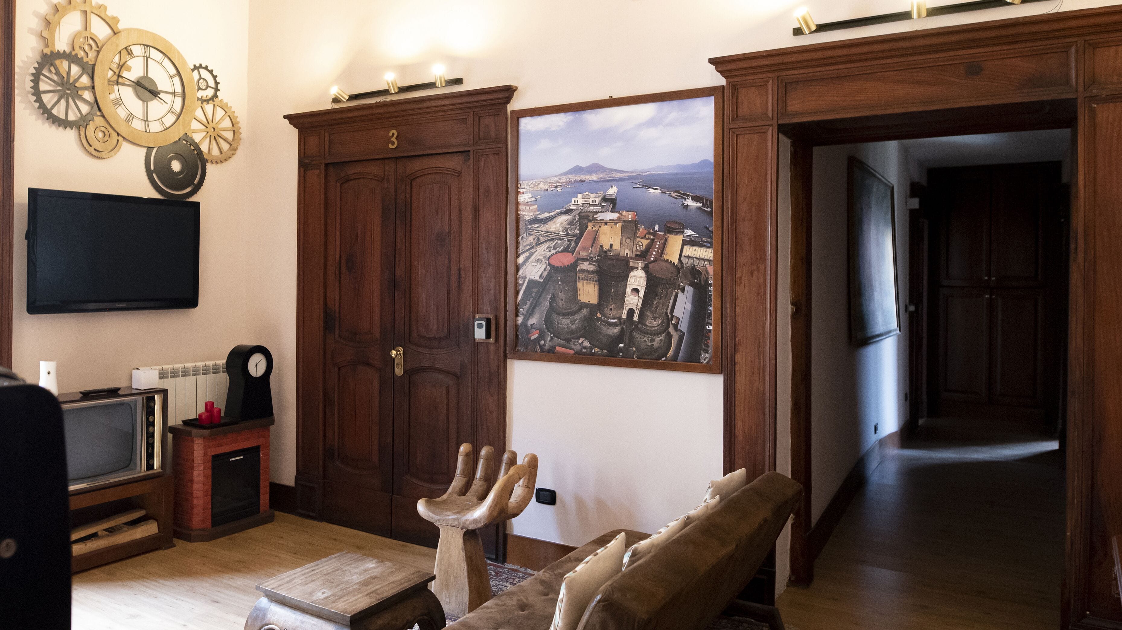 Foto - Le Stanze del Principe