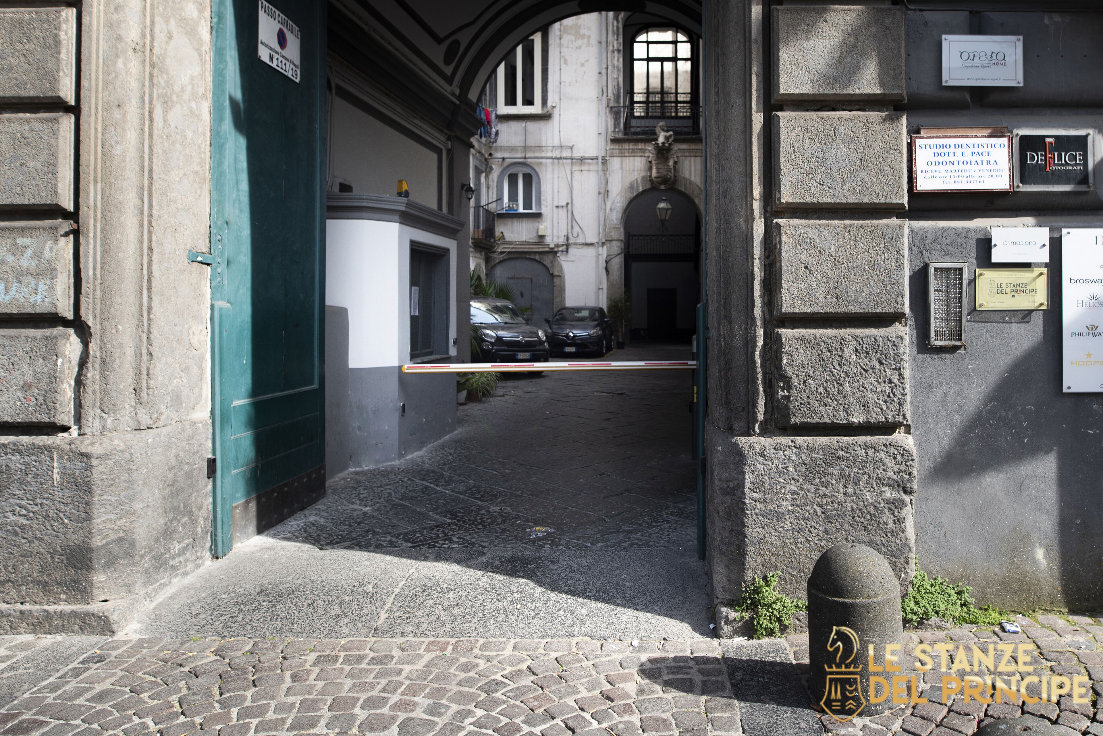 Foto - Le Stanze del Principe