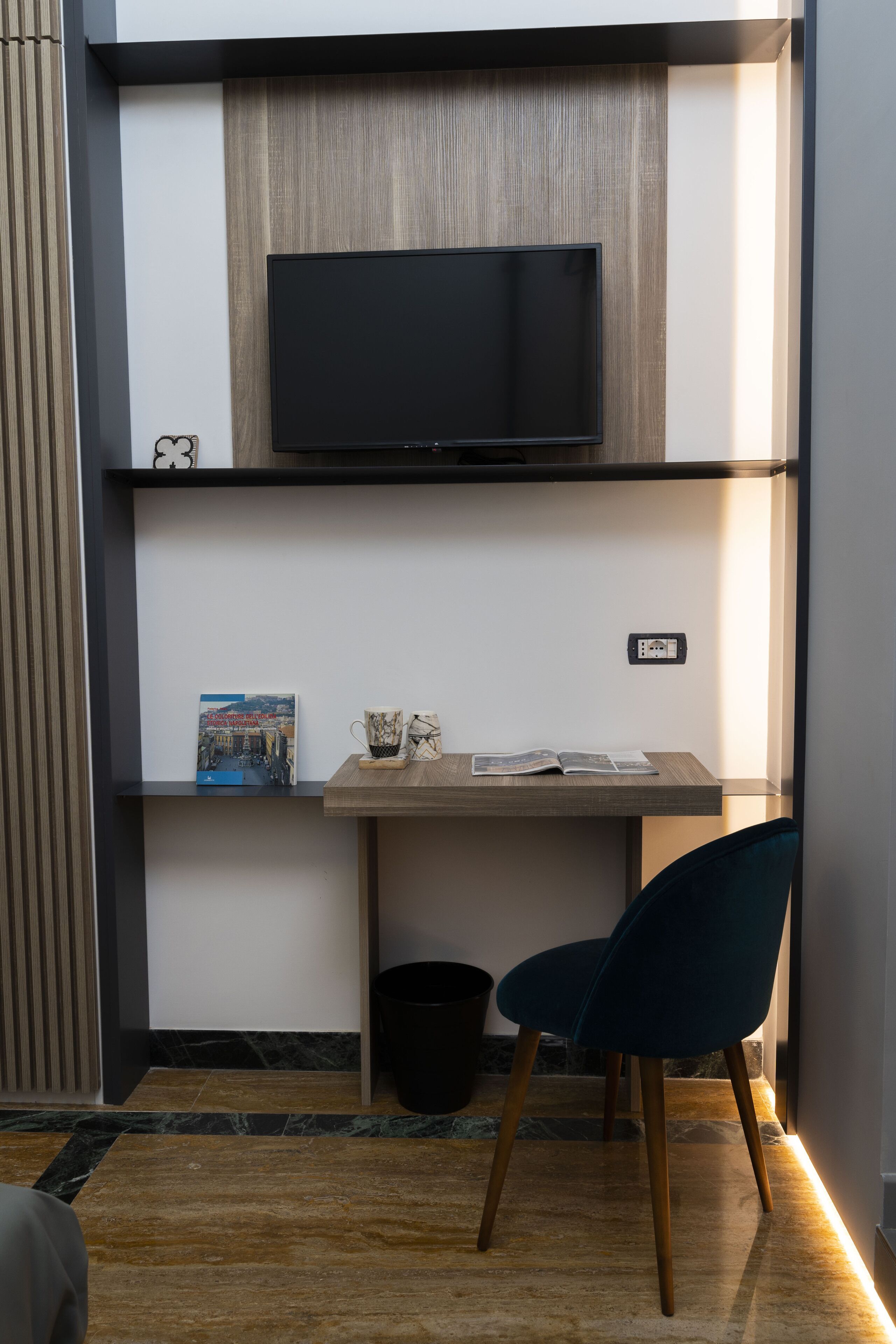 Foto - Rettifilo 311