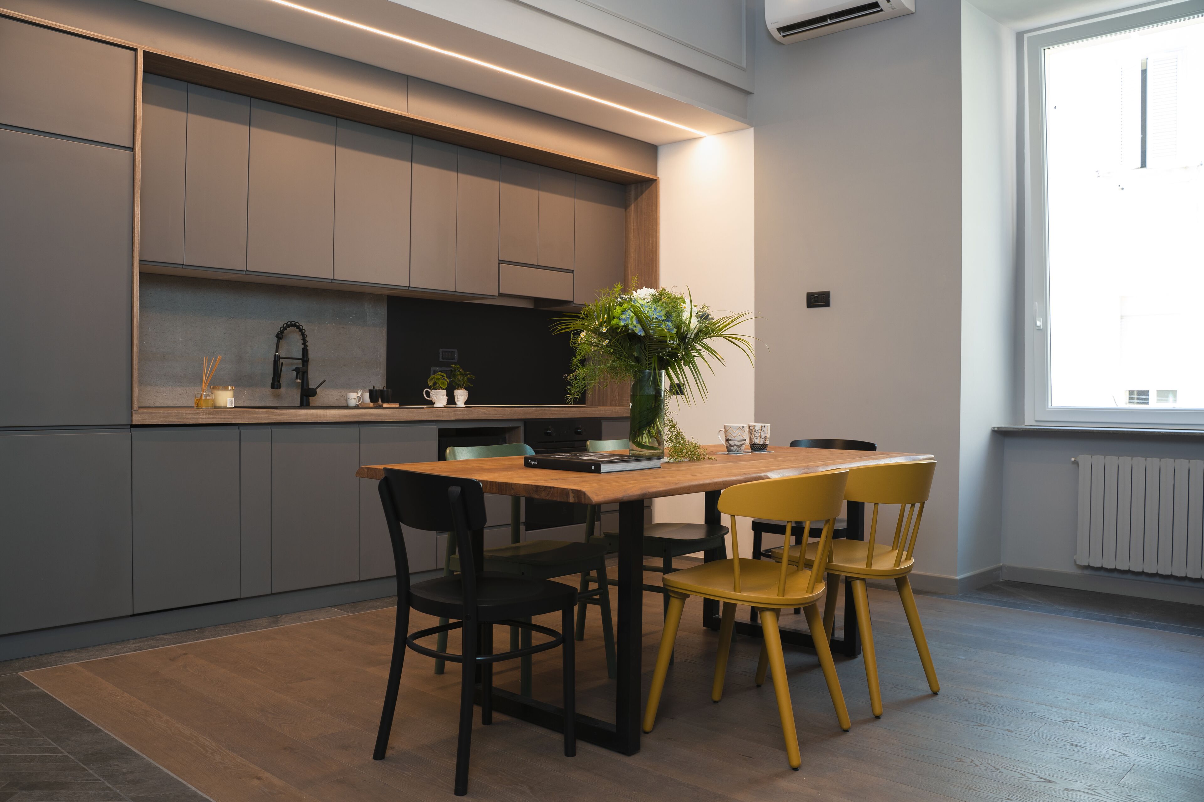 Foto - Rettifilo 311