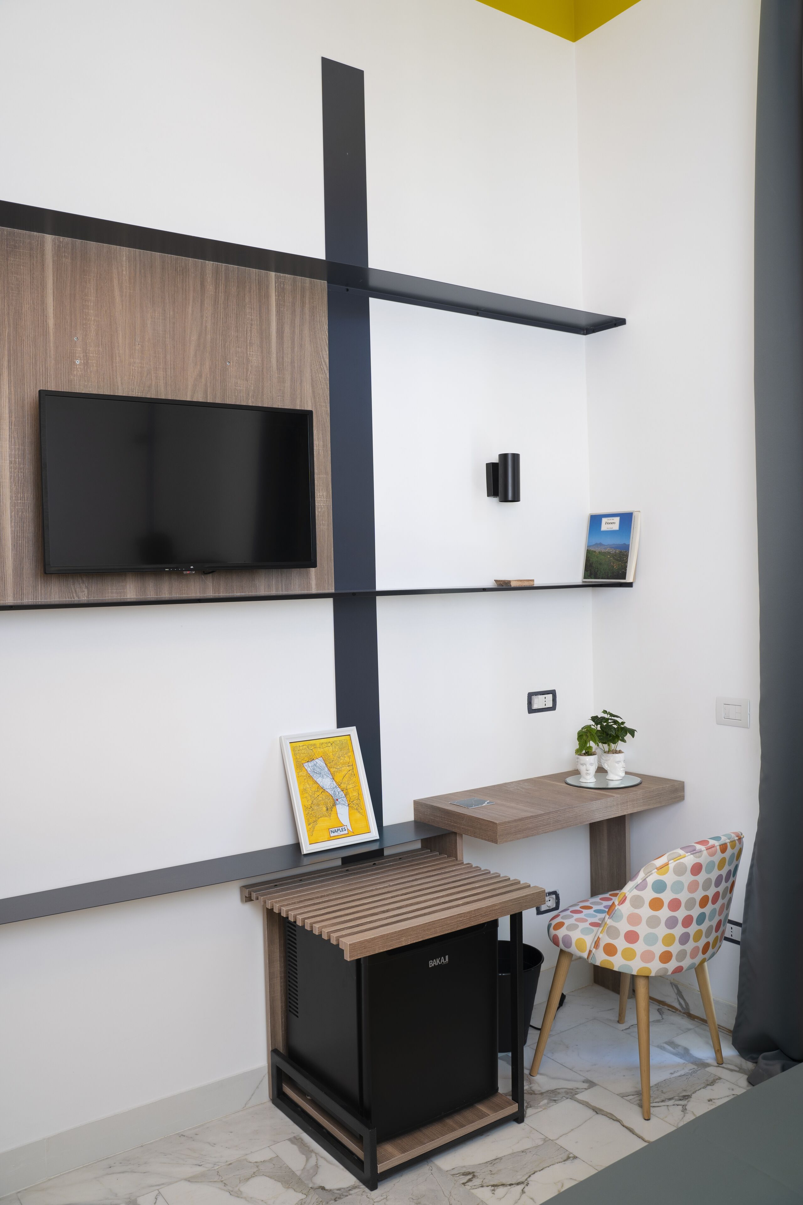 Foto - Rettifilo 311