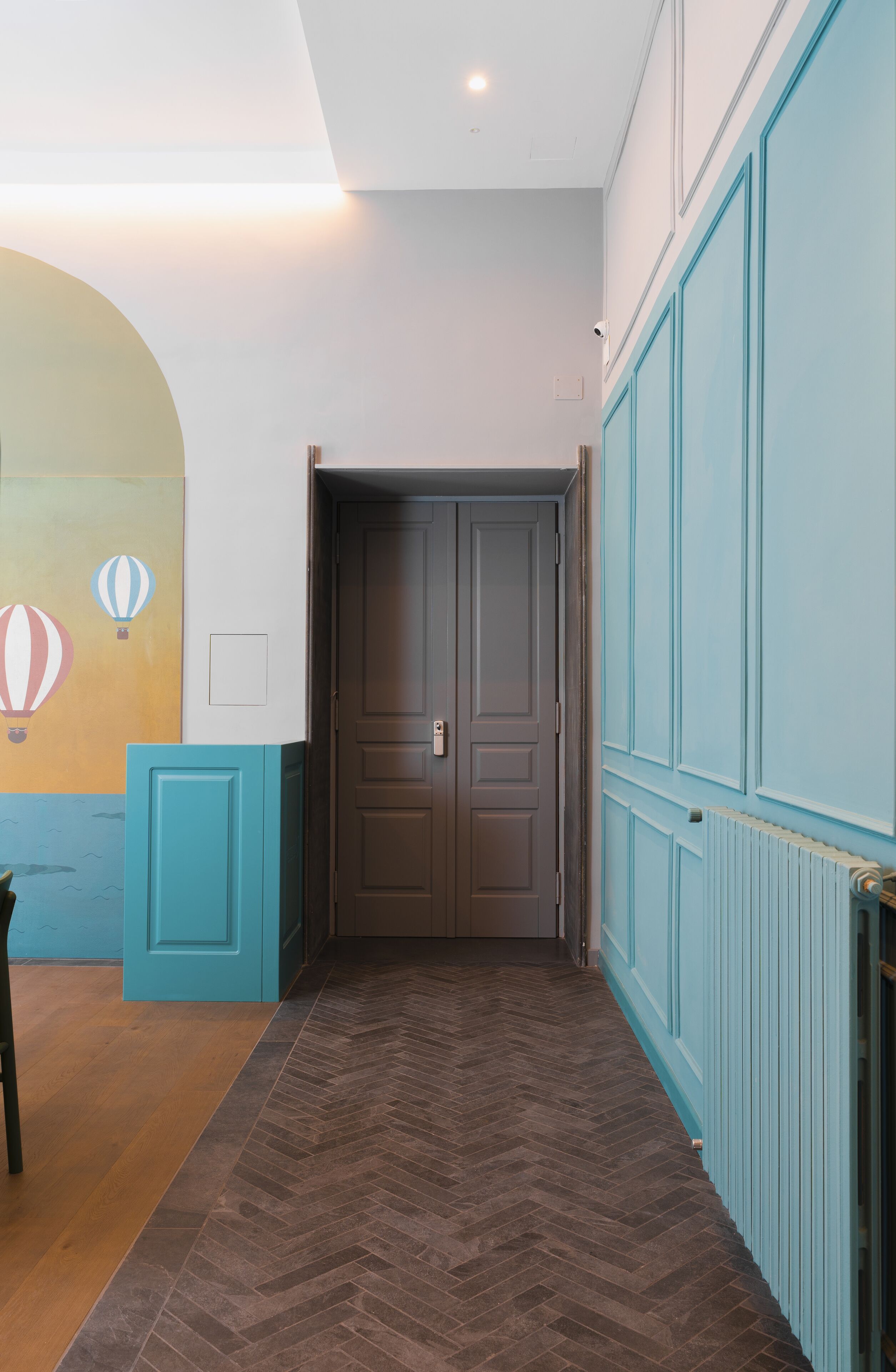 Foto - Rettifilo 311