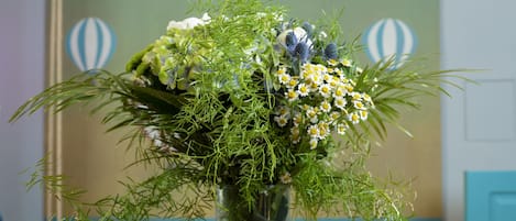 Receptie