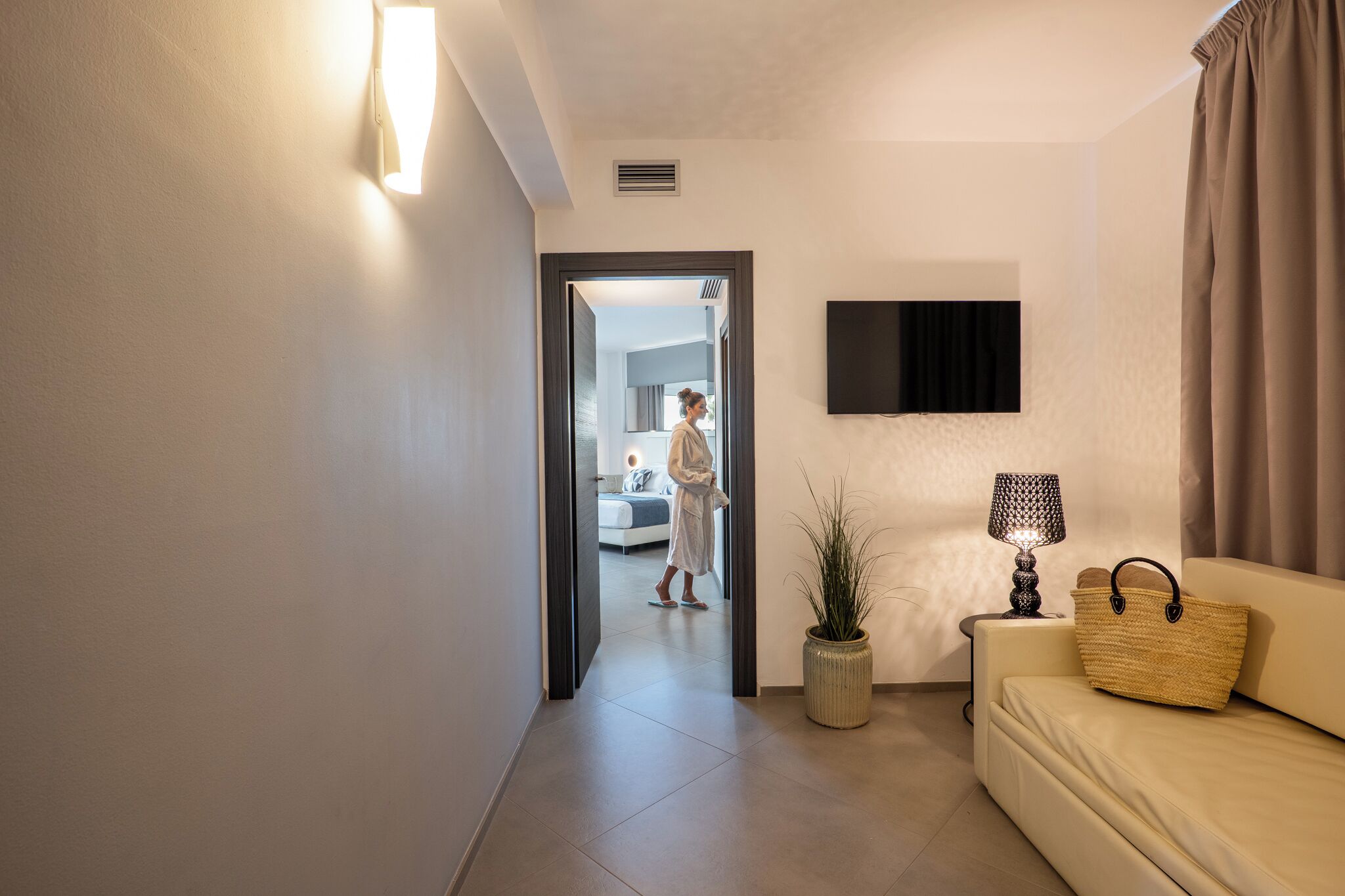 1 bedroom, in-room safe, desk, laptop workspace