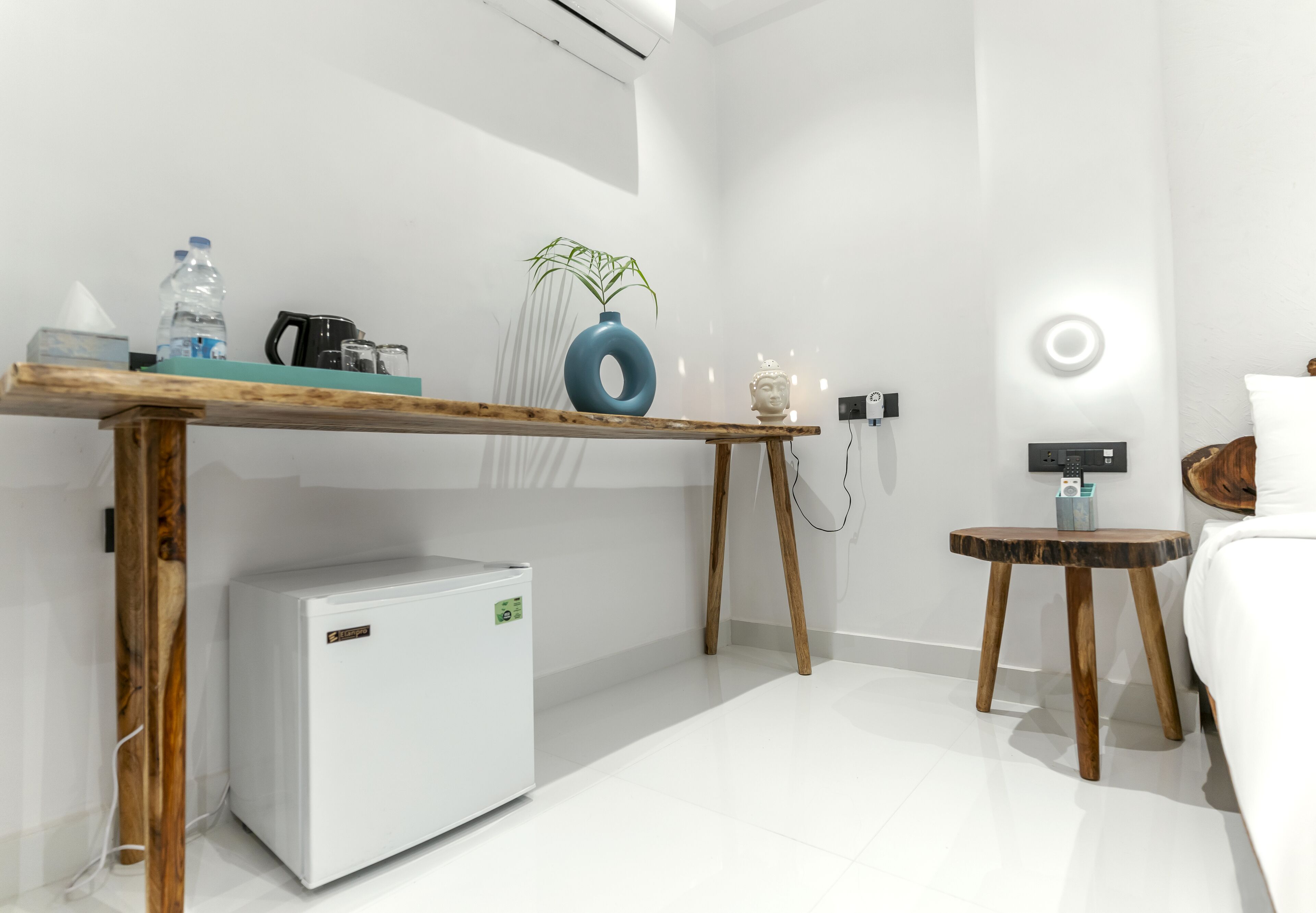 Foto - Moustache Udaipur Luxuria