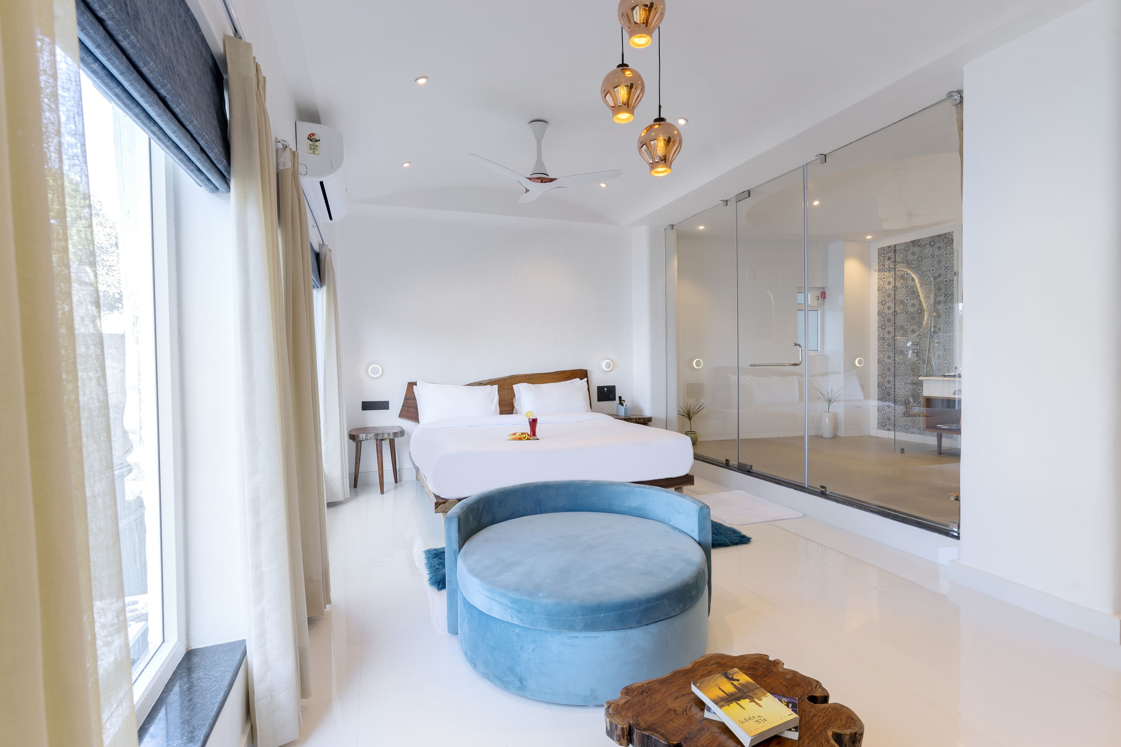 Foto - Moustache Udaipur Luxuria