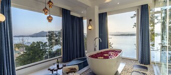 Moustache Udaipur Luxuria