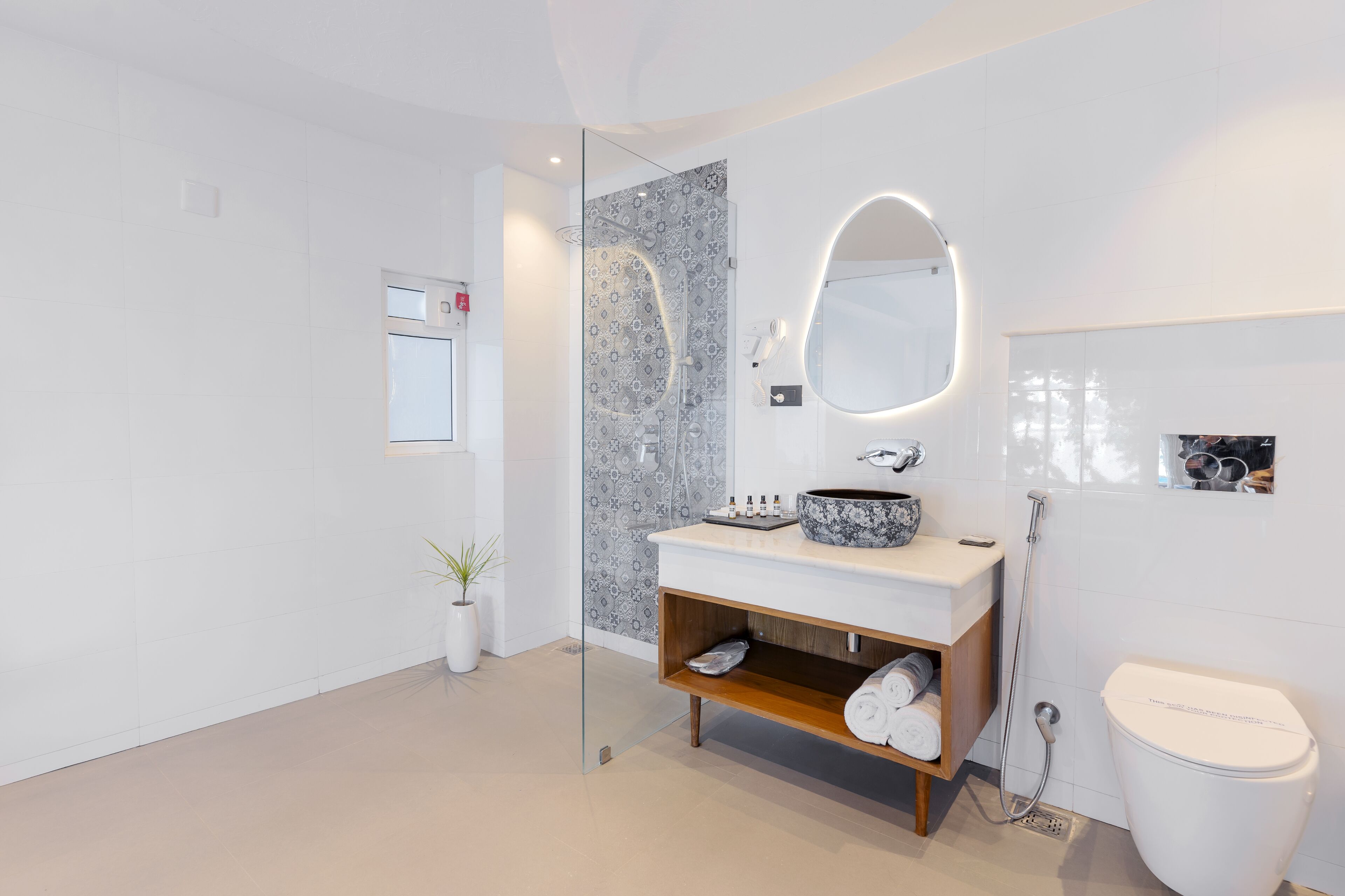 Foto - Moustache Udaipur Luxuria