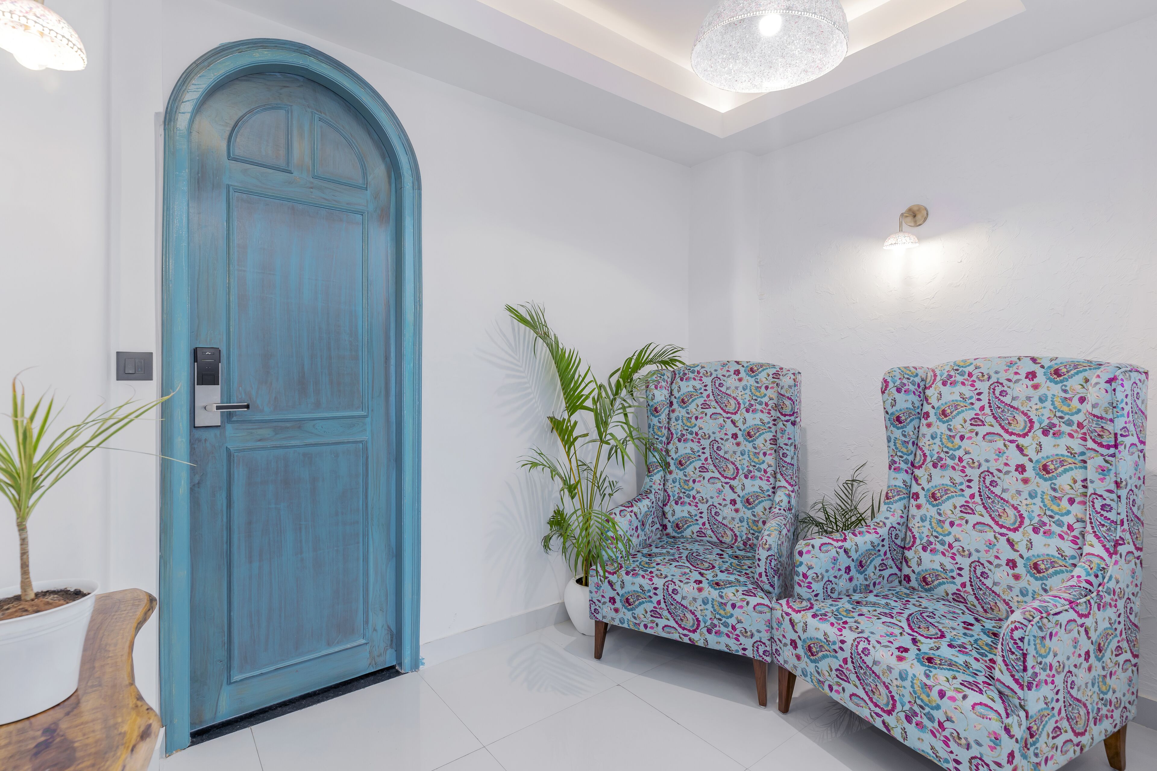 Foto - Moustache Udaipur Luxuria