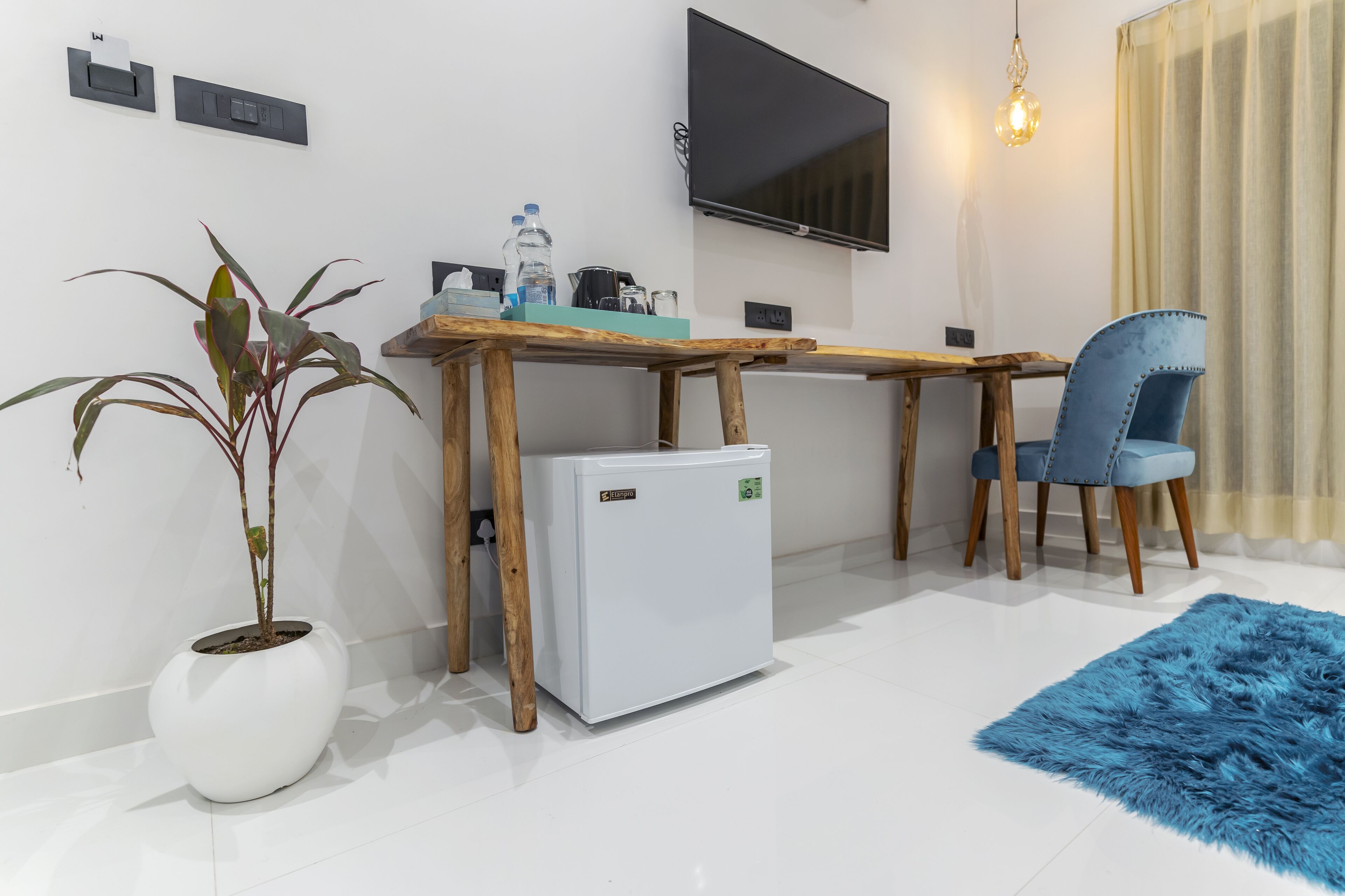 Foto - Moustache Udaipur Luxuria