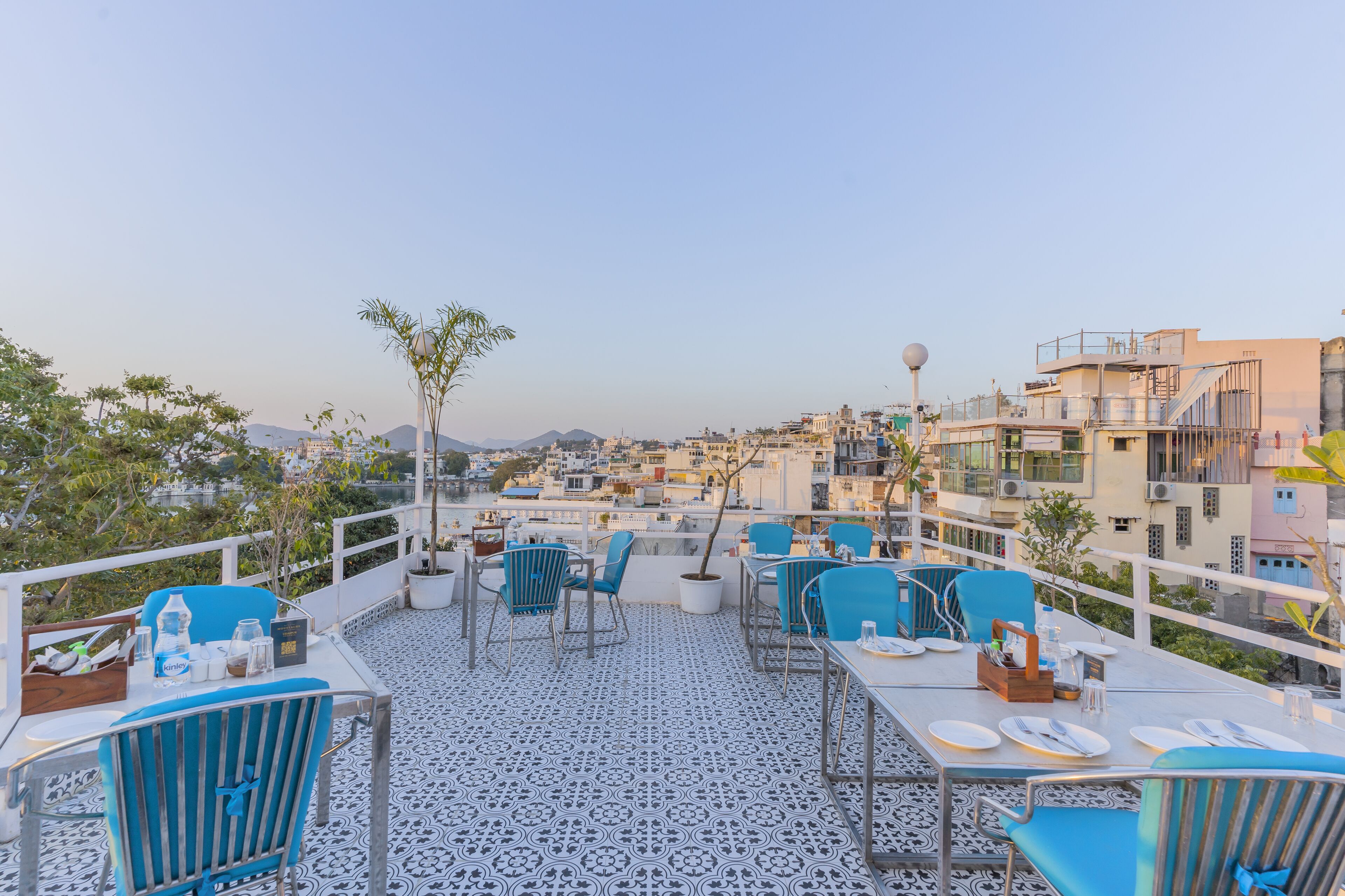 Foto - Moustache Udaipur Luxuria