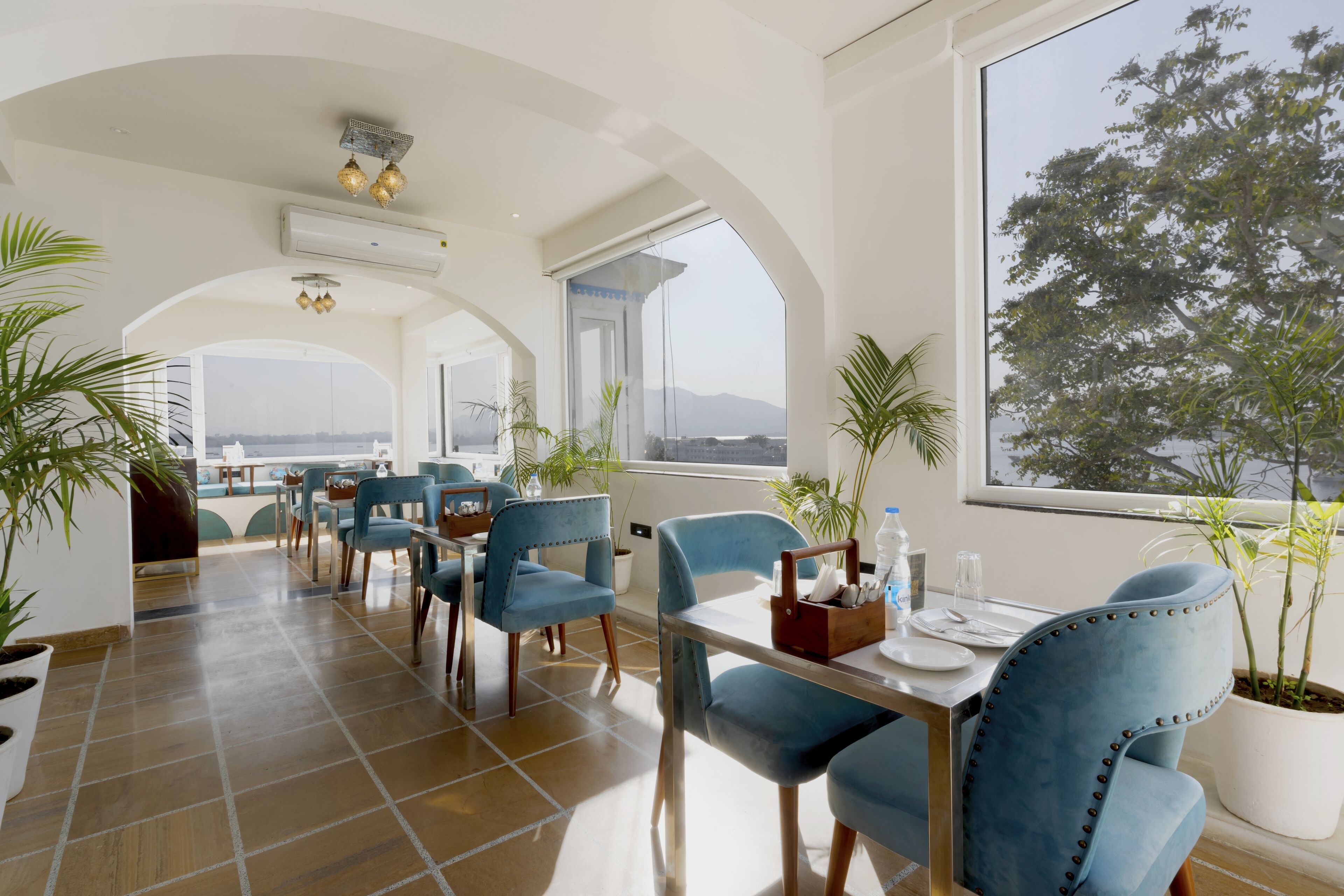 Foto - Moustache Udaipur Luxuria