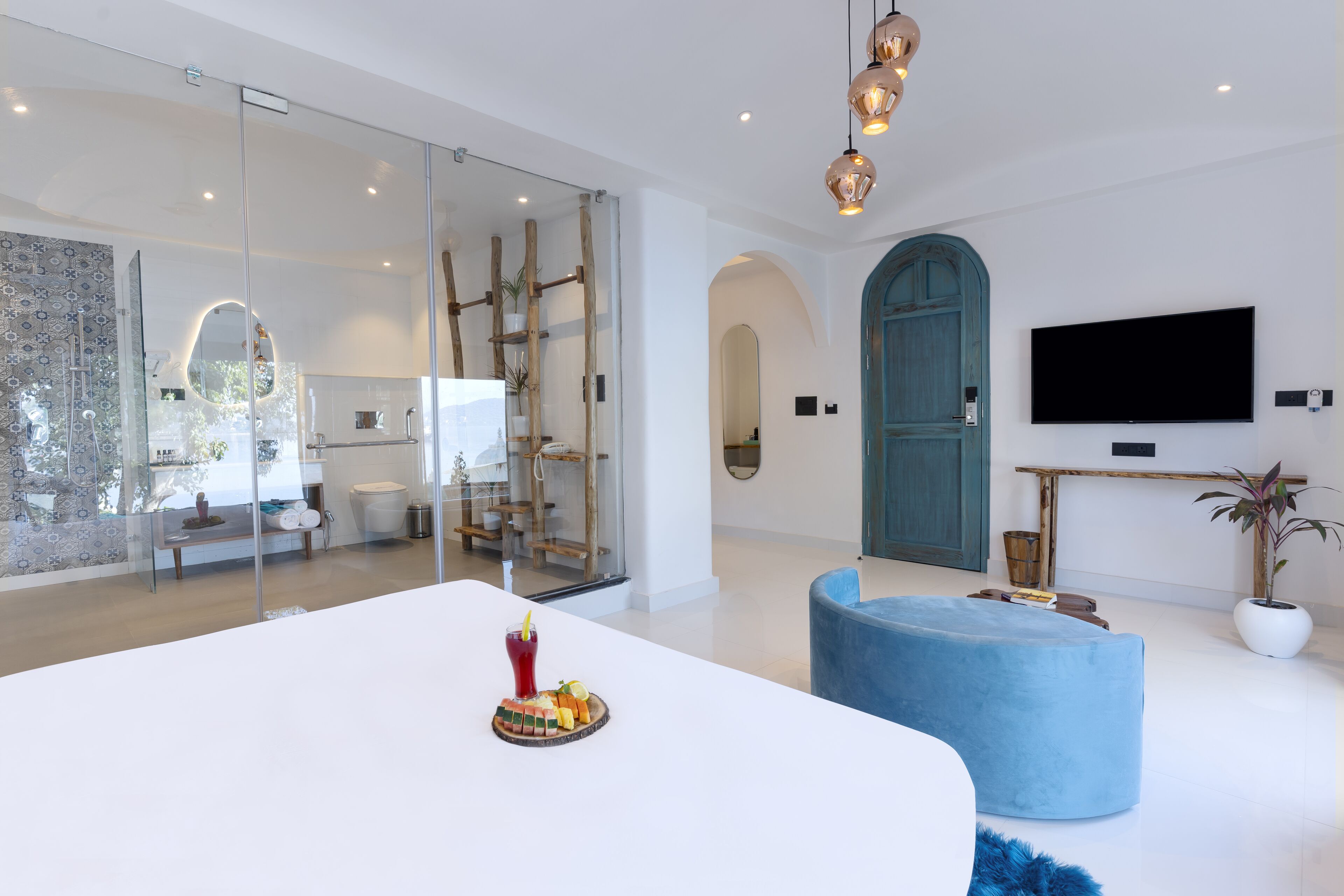 Foto - Moustache Udaipur Luxuria